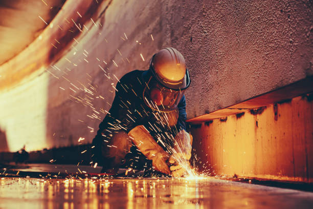 Affordable Welder Services in Hudson, OH