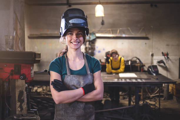 Affordable Welder Services in Hudson, OH